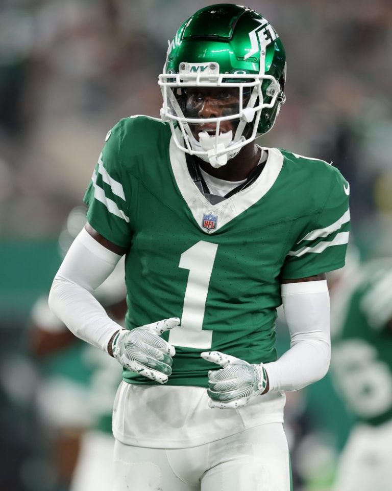 Sauce Gardner: Jets contract talks ‘productive’