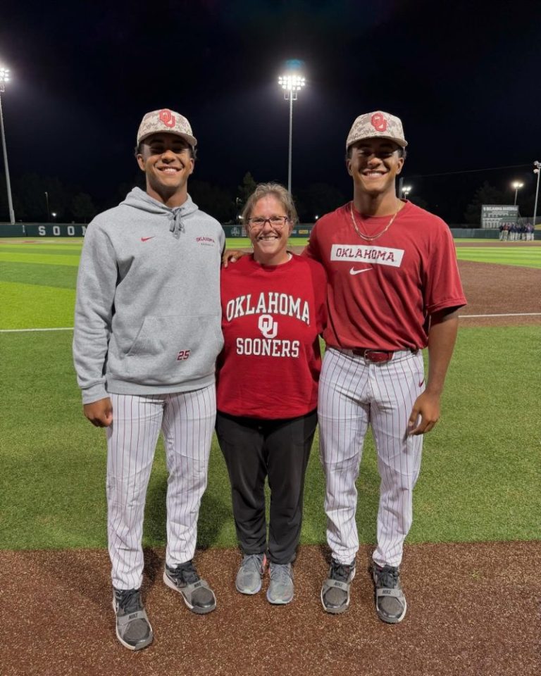 MLB draft’s highly-touted twins owe it all to their supermom