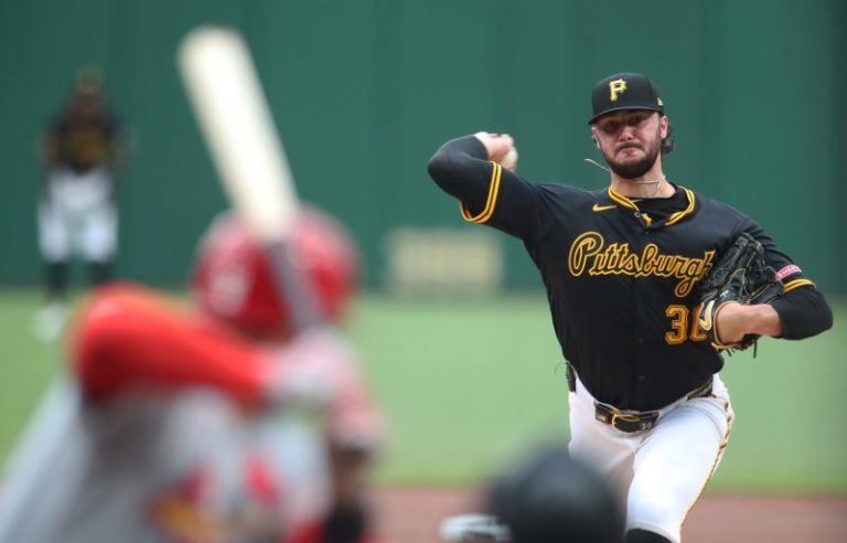MLB All-Star Game starting lineups: Aces Skenes and Skubal pitching