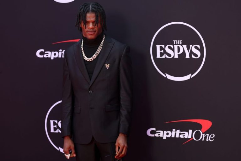 ESPY Awards 2025: Start time, how to watch, honorees and more