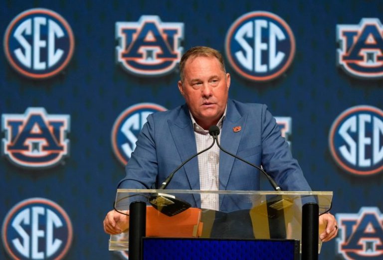 Finally, Hugh Freeze’s excuses stop, but is Auburn ready for expectations?