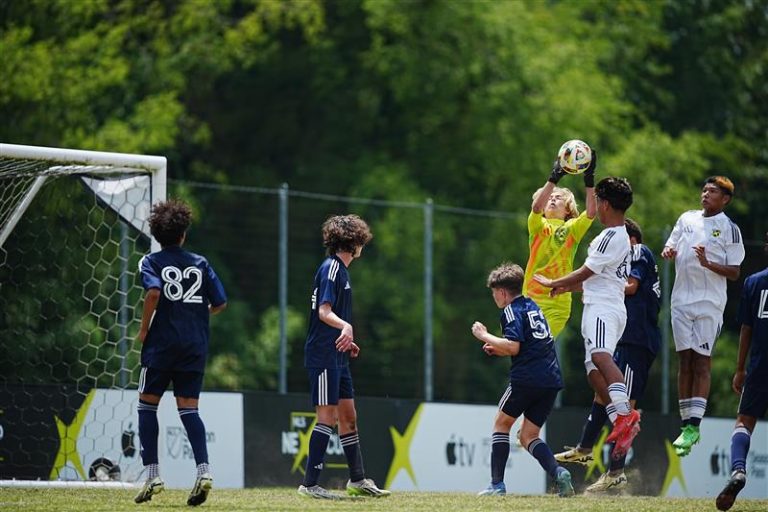 Where does your youth player fit into MLS’ ecosystem?