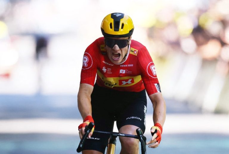 Tour de France Stage 11 results, standings: Jonas Abrahamsen wins