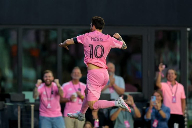 How to watch Inter Miami vs. FC Cincinnati MLS game