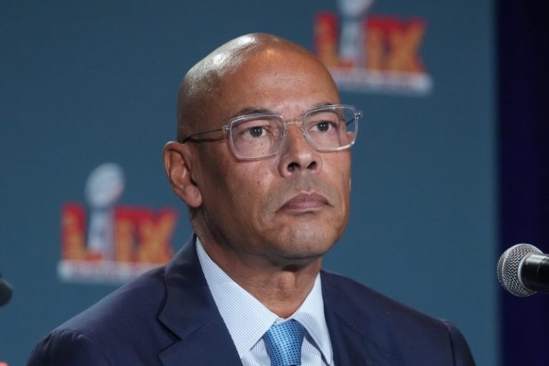 What’s next for the NFLPA after Lloyd Howell’s shocking resignation?