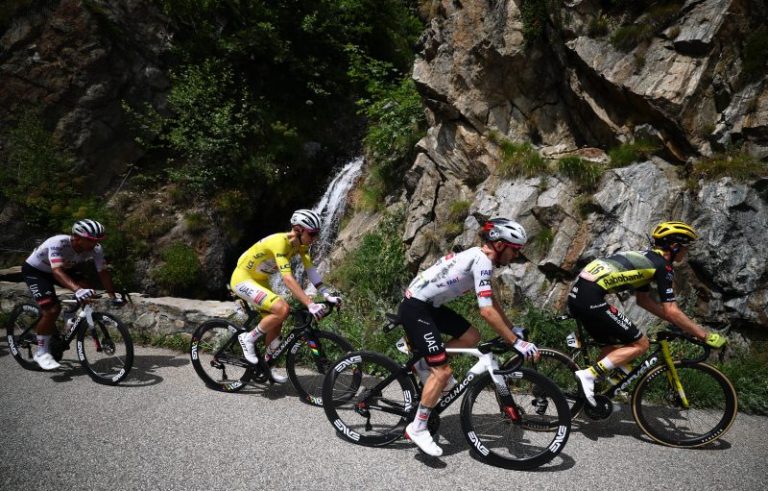 Tour de France alters route due to cattle disease outbreak