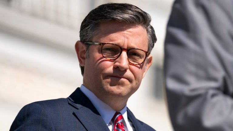 ‘Not going away’: Inside the Epstein drama that’s thrown House GOP into chaos