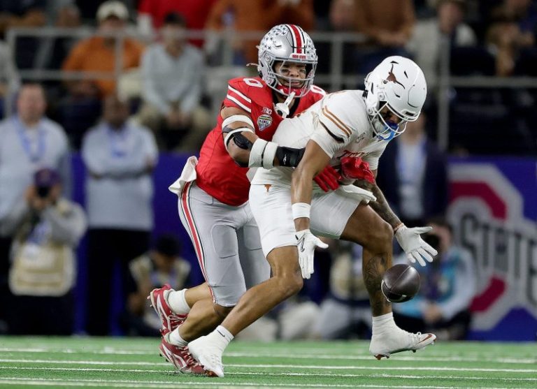 It’s time to see how badly the Big Ten wants College Football Playoff expansion