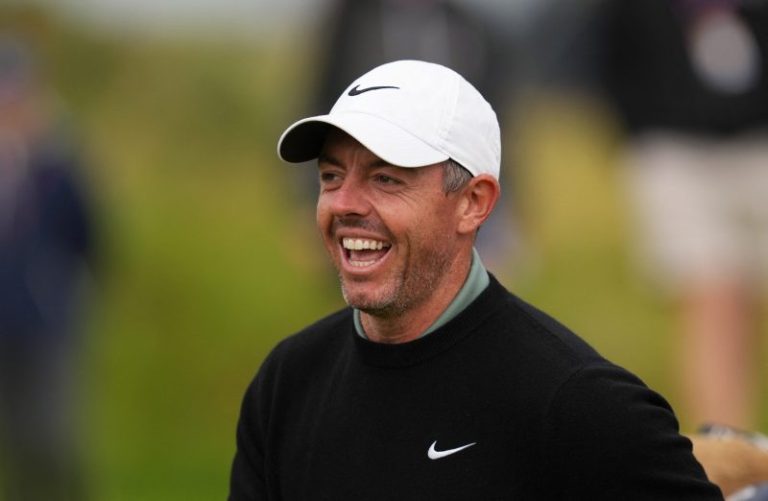 Is Rory McIlroy playing this week? Latest update on Masters champion