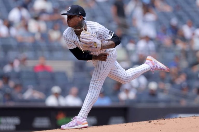 Yankees release starting pitcher after flurry of trade deadline deals
