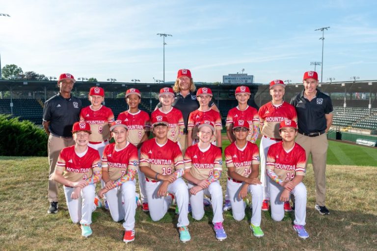 Little League World Series: Live updates, highlights, scores