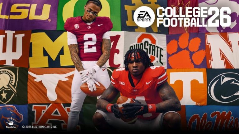 EA Sports plans continued changes to College Football video game