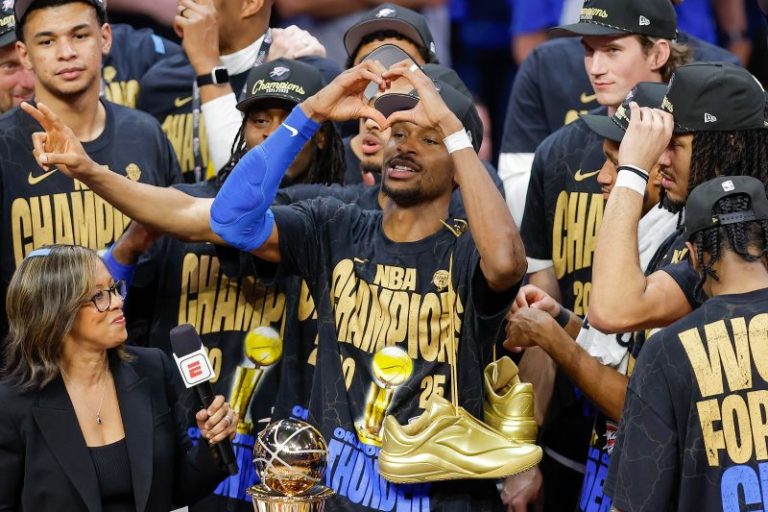 The best 25 NBA nationally televised games in 2025-26