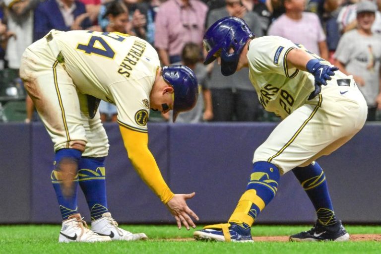 MLB trade deadline re-grades: We were all wrong about Brewers