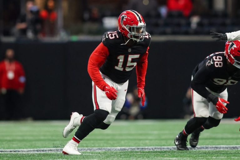 Reports: Dolphins to sign four-time Pro Bowl pass-rusher Matthew Judon