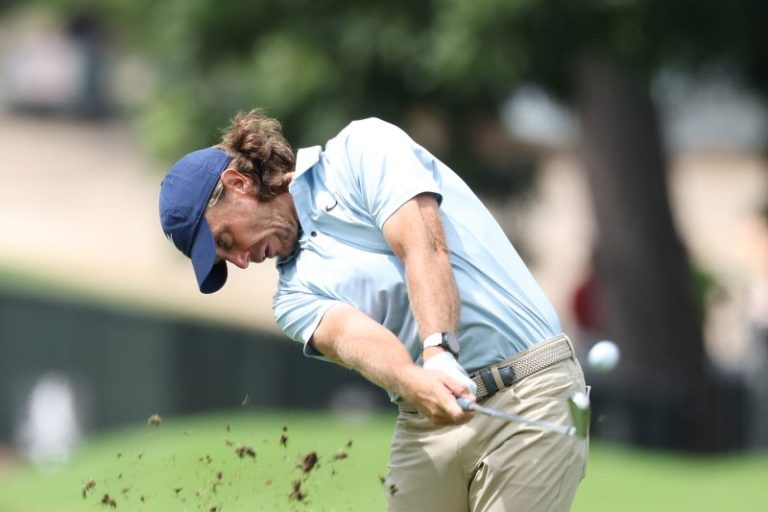 FedEx Cup Playoffs: Tour Championship live updates, Round 4 highlights