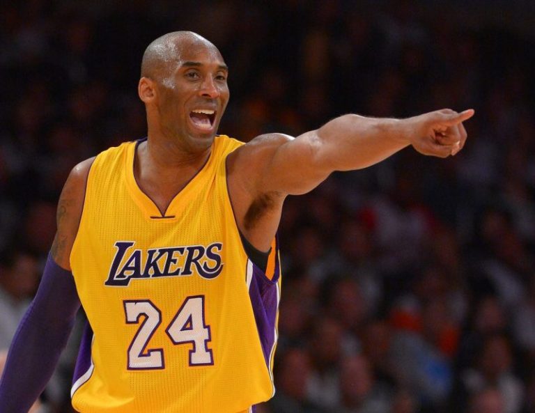 Lakers legend Kobe Bryant remembered on Mamba Day with tributes