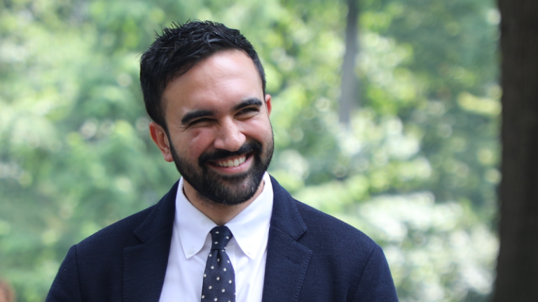 ‘Maine’s Mamdani’: Maine GOP chief issues warning about new challenger looking to oust Susan Collins