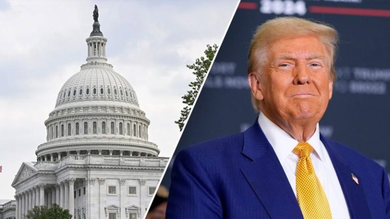 Conservative roadmap targets Medicaid, student loans for Trump’s ‘big, beautiful’ sequel