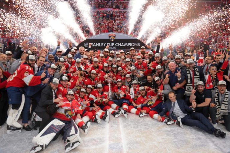 Key dates for NHL season, including home openers, Olympic break