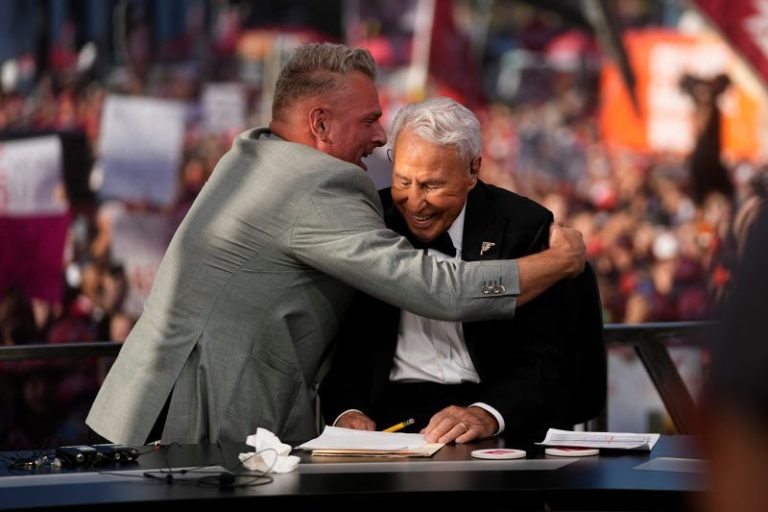 Lee Corso’s final ‘College GameDay’ appearance is most-watched ever