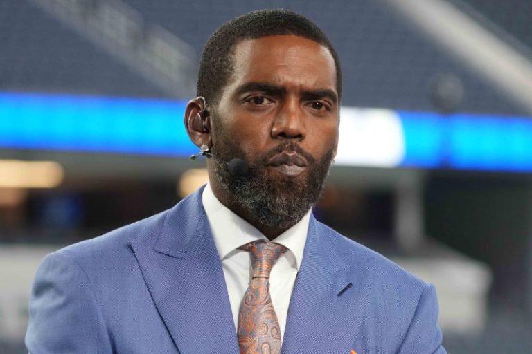 Randy Moss shares cancer battle details, advice he gave Deion Sanders
