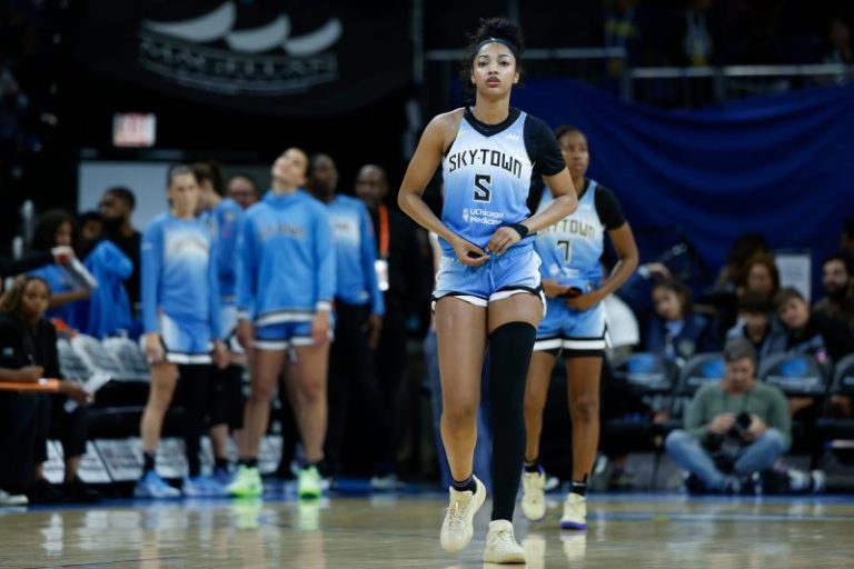 Criticism of Angel Reese shows double standard women athletes face