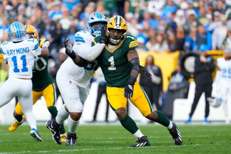 32 things we learned in NFL Week 1: Relocated stars shine in debuts