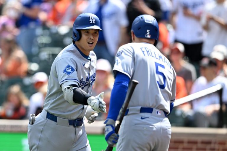 Will mediocre LA Dodgers get on their ‘big boy pants’ for October?
