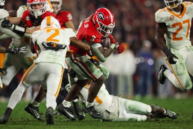 The six SEC football rivalries we’ll miss the most in new schedule