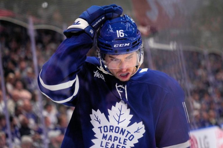 NHL offseason grades: Who improved the most as camps approach?