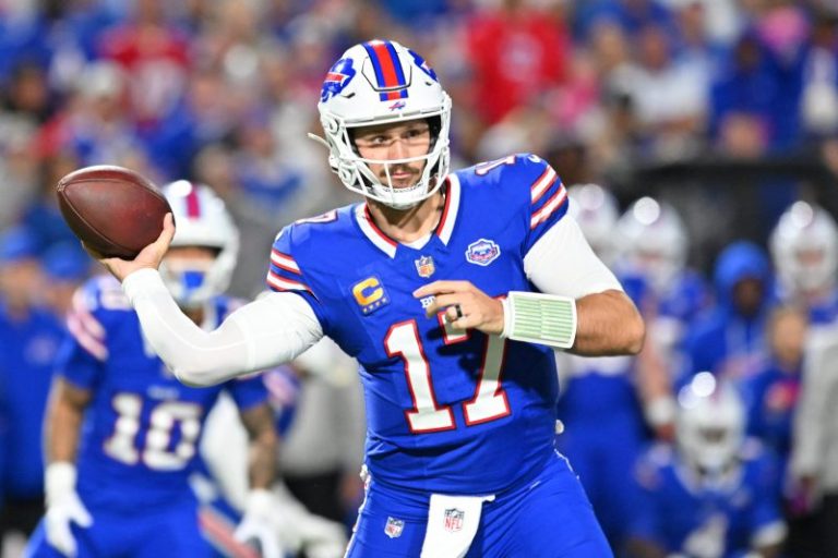 Who is the NFL’s best quarterback right now? Power ranking for Week 4