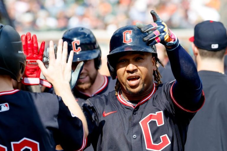 MLB power rankings: Will insane rally take Cleveland to postseason?