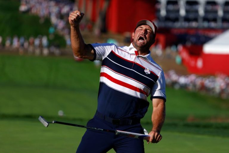 How Team USA nearly pulled off Ryder Cup comeback for the ages