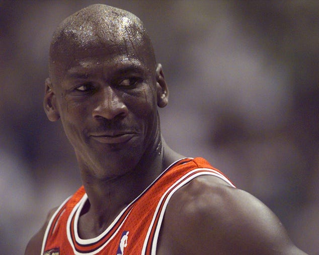 Michael Jordan rips load management in modern NBA