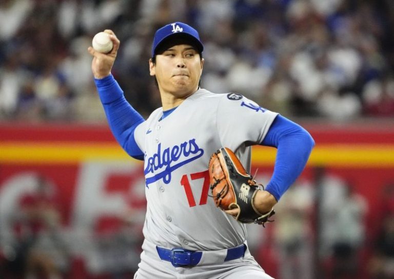 Dodgers playoff pitchers, schedule vs Phillies in NLDS