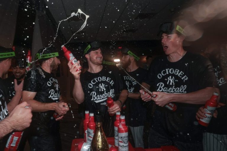 Yankees hero calls out Boston after win: ‘They picked the wrong guy’