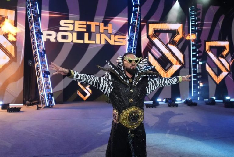 Seth Rollins injury update: WWE star vacates title after having surgery