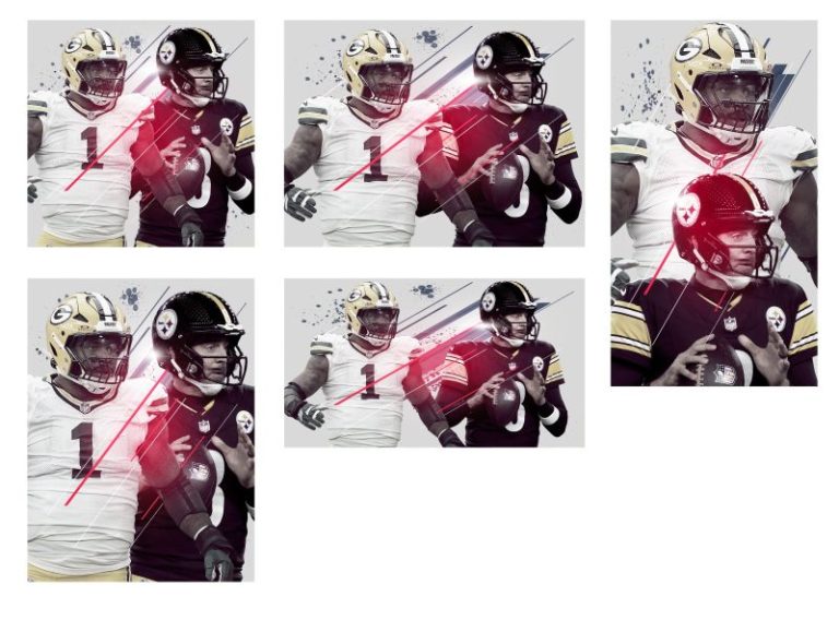 NFL Week 8 picks: Do Rodgers, Steelers whack Packers on Sunday night?