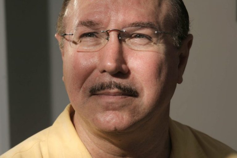 Victor Conte, steroids scandal mastermind, dies at 75