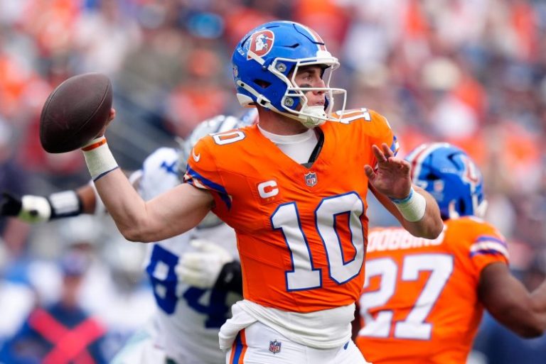 Your complete guide to NFL Week 10 đ