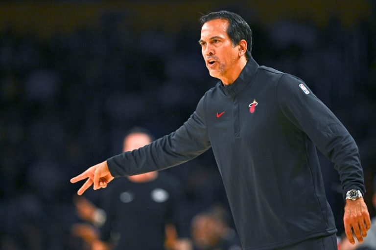 Erik Spoelstra house fire aftermath: What happened