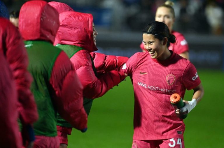 Everything you need to know for the NWSL playoffs