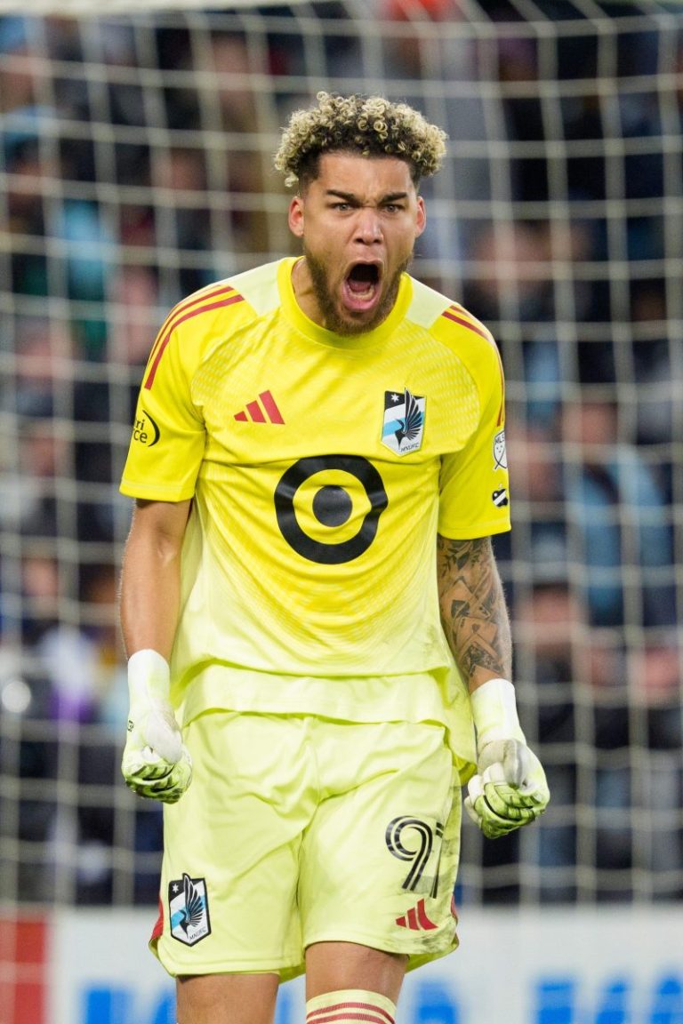 MLS playoff winners and losers for Round 1: Bracket is chalky