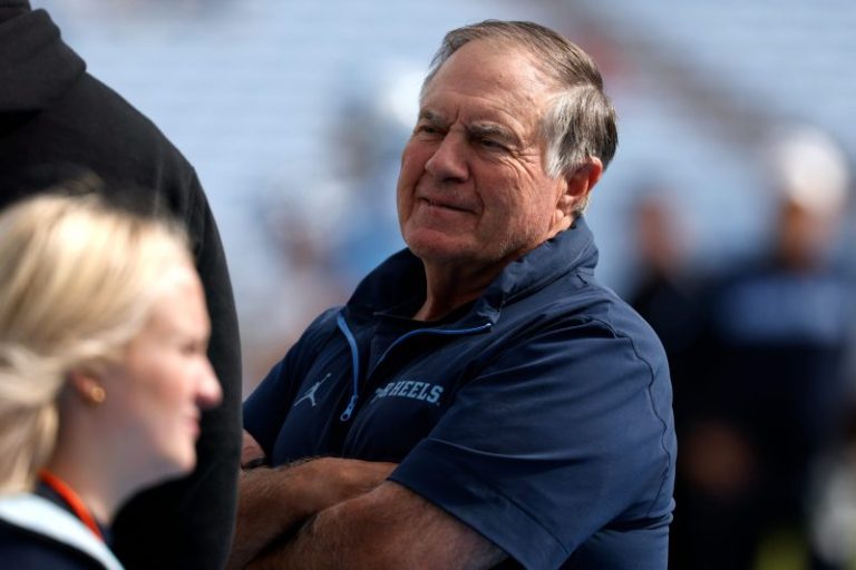 Go ahead, Giants: Shock the NFL and hire Bill Belichick