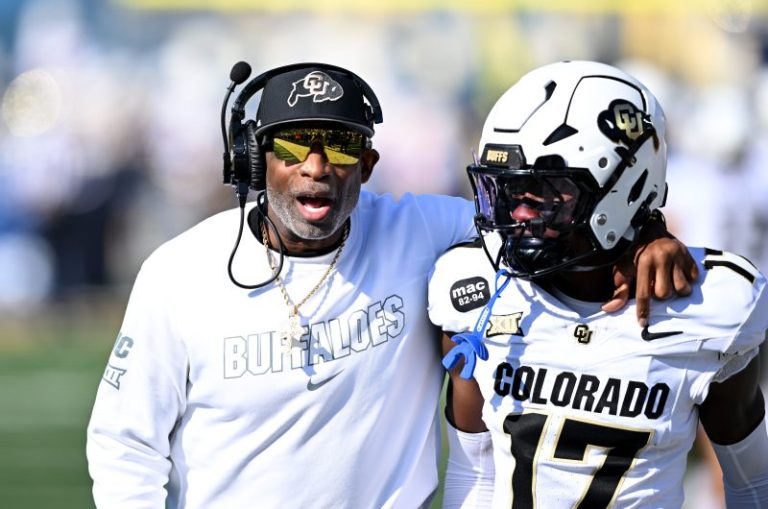 Brutal self-criticism? Deion Sanders’ ‘weird’ statements after losses