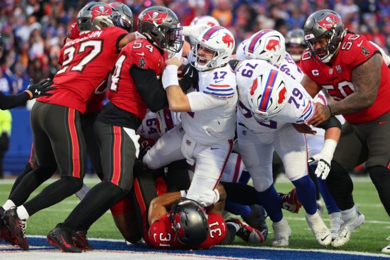 32 things we learned in Week 11: Some stars bloodied as others soar