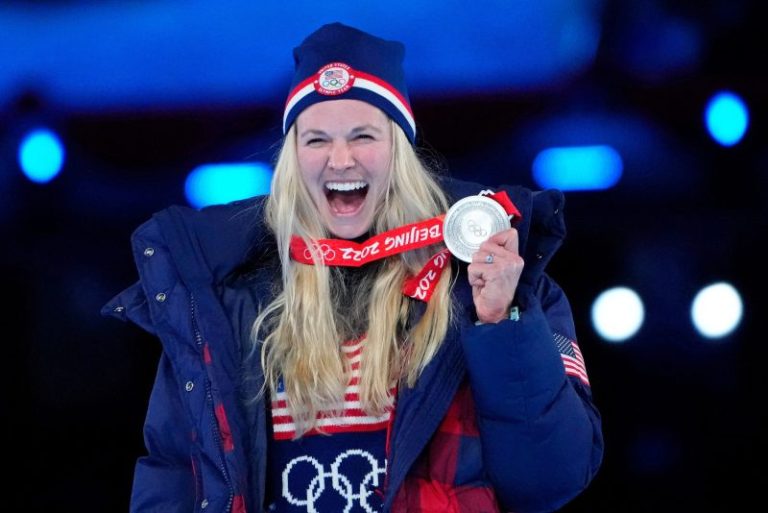 Most-decorated US cross country skier announces retirement
