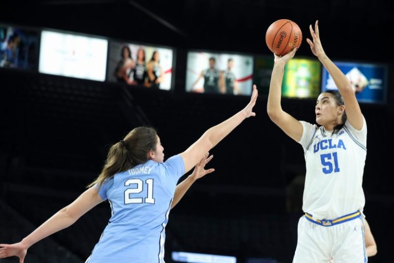 17 must-see women’s college basketball games, including Texas at UCLA