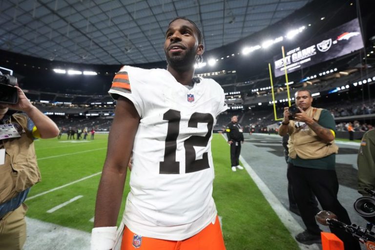Defining Browns QB Shedeur Sanders with 15 personal observations